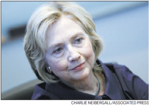 Hillary Clinton apologizes on e-mail server.png